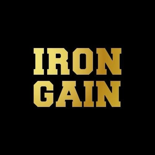 IRONGAIN