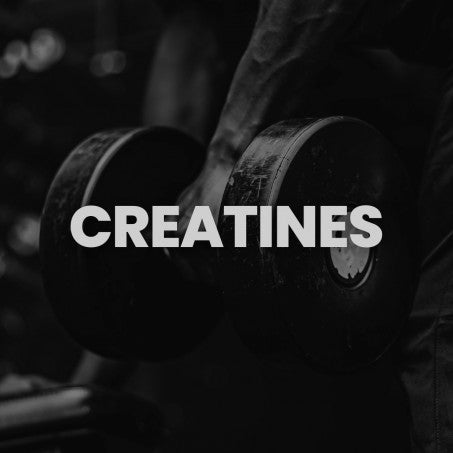 Creatine