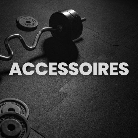 VOS ACCESSOIRES