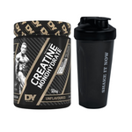 Charger l&#39;image dans la visionneuse de galerie, Creatine Dorian Yates + Shaker
