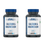 Charger l&#39;image dans la visionneuse de galerie, Pack - 2 Calcium &amp; Magnesium
