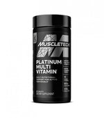 Charger l&#39;image dans la visionneuse de galerie, Platinum multivitamins 90 Tabs - Muscletech
