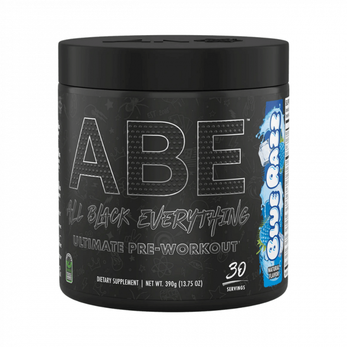 ABE Ultimate Pre-Workout