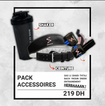Charger l&#39;image dans la visionneuse de galerie, PACK ACCESSOIRES HERBAAAAAAN !
